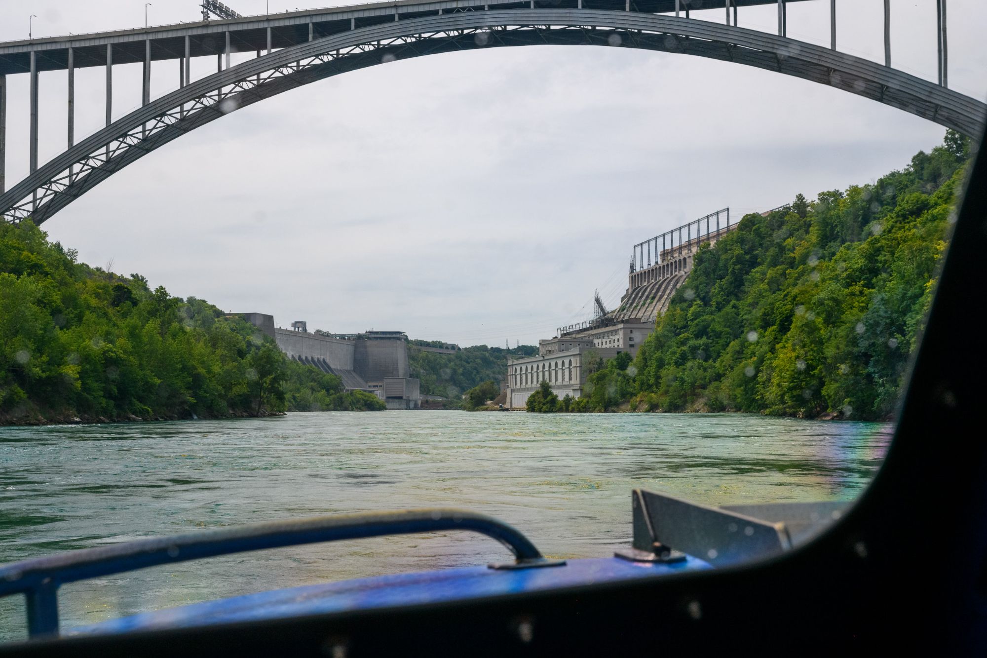 Gorge Trail, Falls, Jet Boat  (45 of 55)